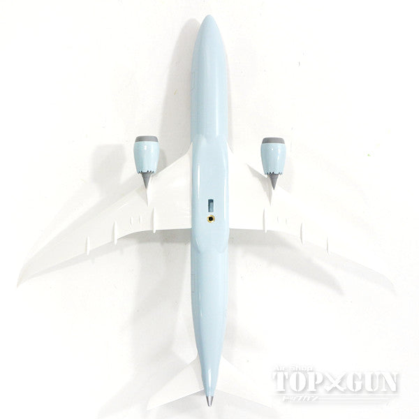 787-9 Air Canada C-FNOE (without gear/stand included) 1/200 *Plastic [SKR5076]