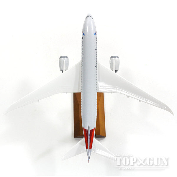 787-8 American Airlines N800AN (without gear/stand included) 1/200 *Plastic [SKR5088]