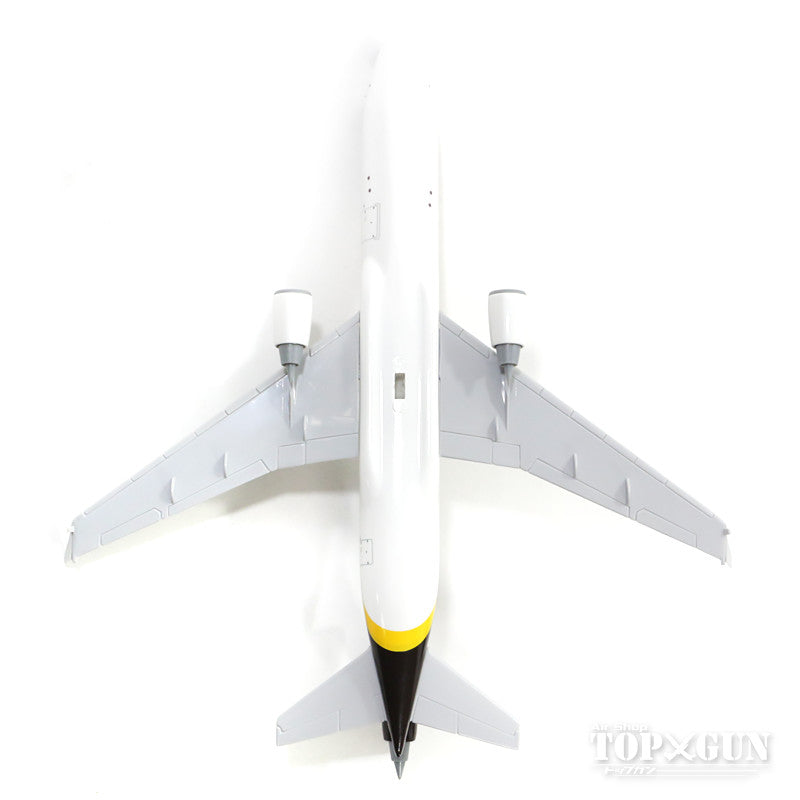 MD-11F UPS United Parcel Service N270UP (without gear/stand included) 1/200 *Plastic [SKR511]