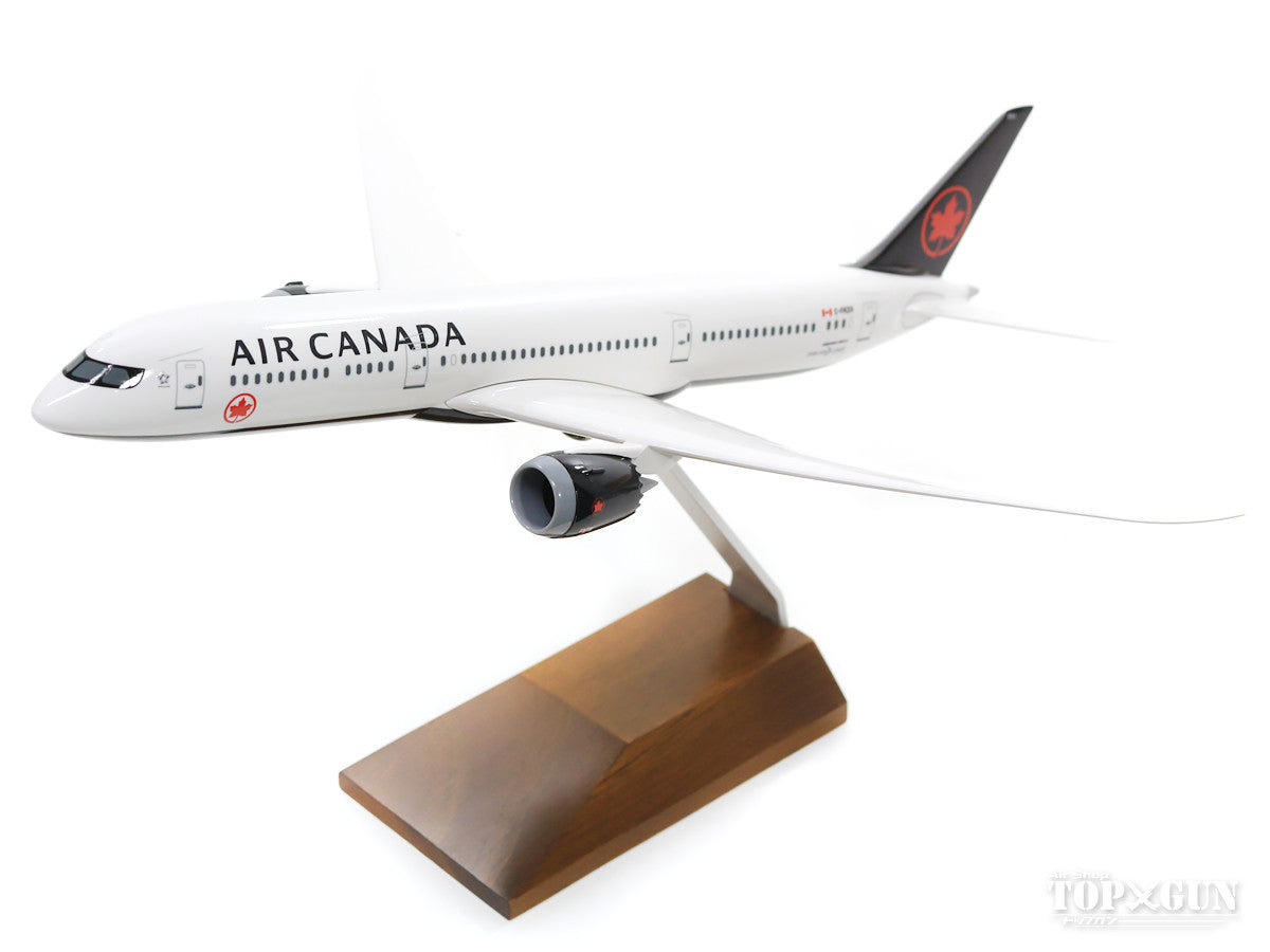 787-9 Air Canada C-FKSV (without gear/stand included) 1/200 *Plastic [SKR5121]