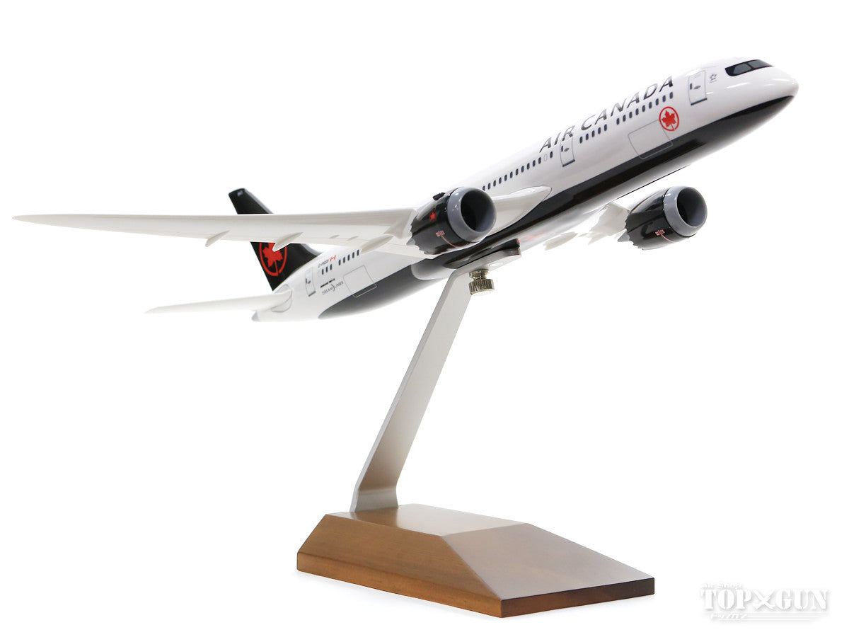 787-9 Air Canada C-FKSV (without gear/stand included) 1/200 *Plastic [SKR5121]