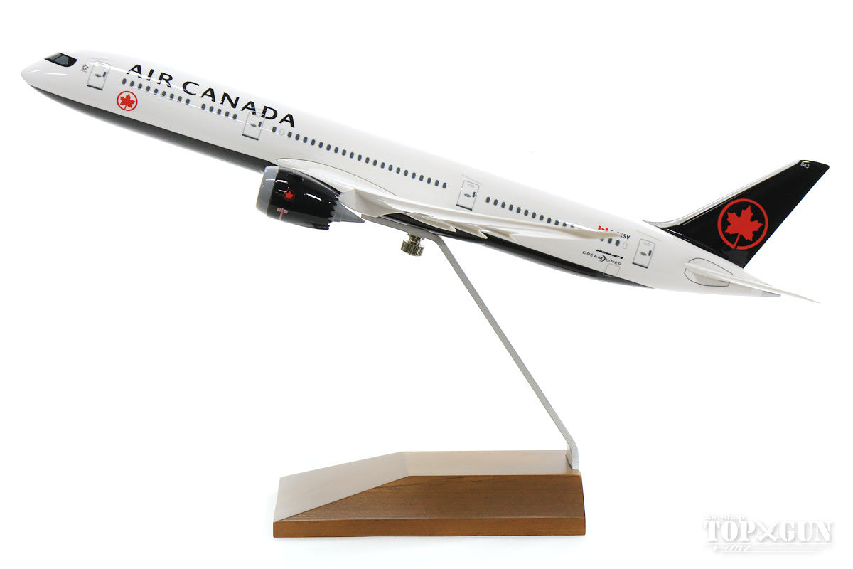 787-9 Air Canada C-FKSV (without gear/stand included) 1/200 *Plastic [SKR5121]