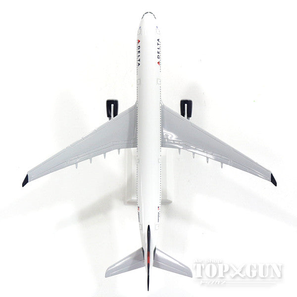 SKY MARKS 1 200 デルタ航空 A330-300 スタンド付き (SKR530) 通販 