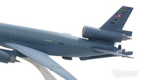 KC-10 アメリカ空軍 #70124 (ギアなし/スタンド付属) 1/200 ※プラ製 [SKR534]