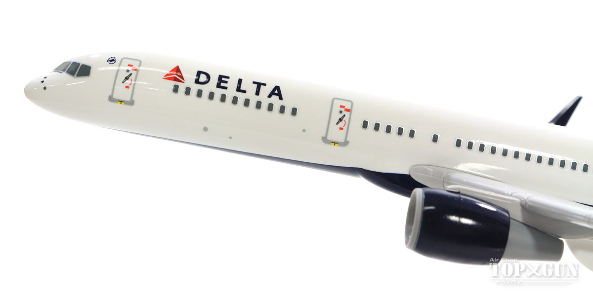 757-200w Delta Airlines N704X 1/150 *Plastic [SKR545]