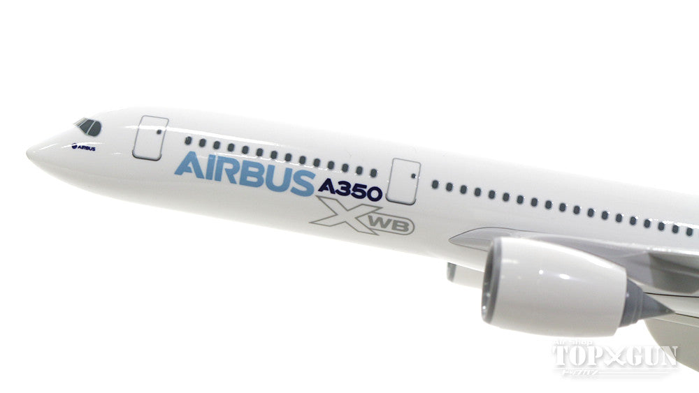 SkyMarks A350-900 Airbus House Color (without gear/stand included
