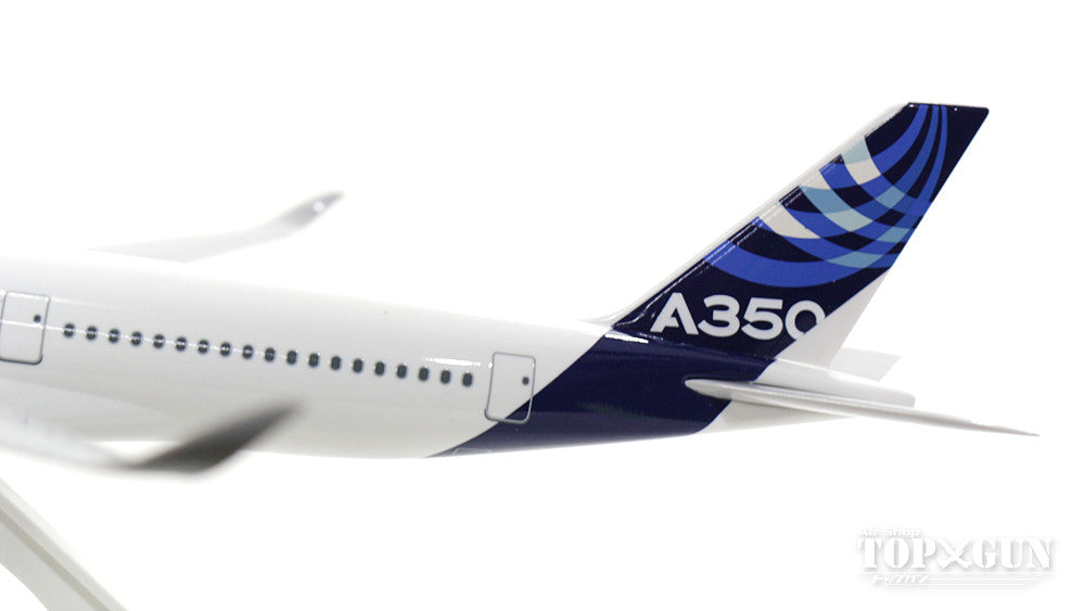 SkyMarks A350-900 Airbus House Color (without gear/stand included