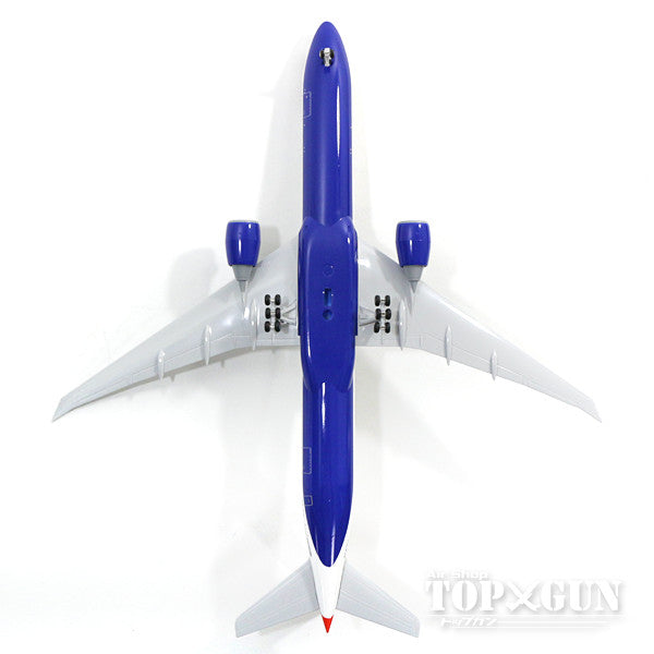 777-300ER British Airways G-STBA (stand included) 1/200 *Plastic [SKR661]