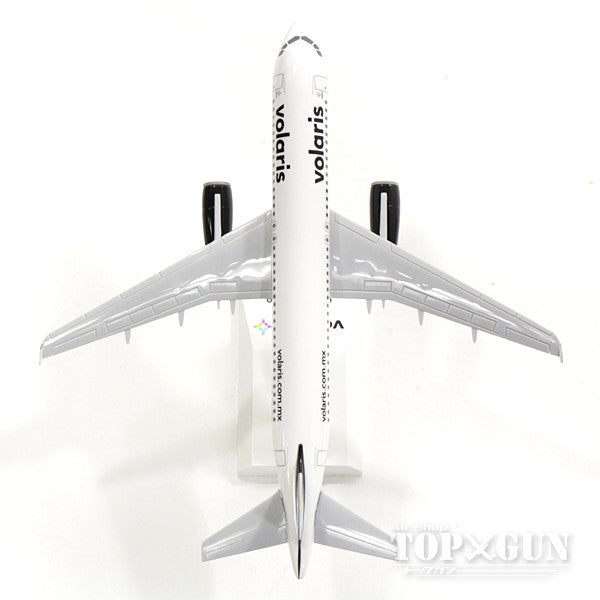 A320 Volaris Airlines XA-VON (without gear/stand included) 1/150 *Plastic [SKR663]