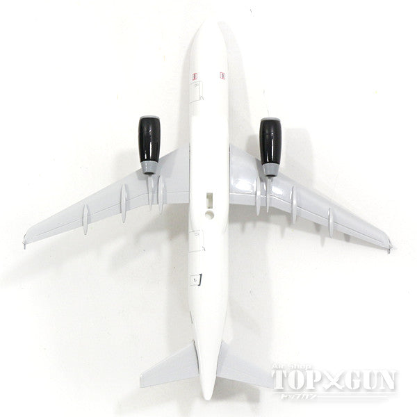 A320 Volaris Airlines XA-VON (without gear/stand included) 1/150 *Plastic [SKR663]