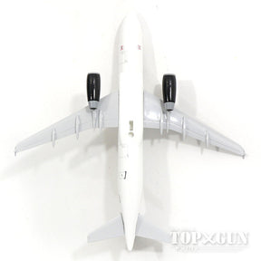 A320 ボラリス航空 XA-VON (ギアなし/スタンド付属) 1/150 ※プラ製 [SKR663]
