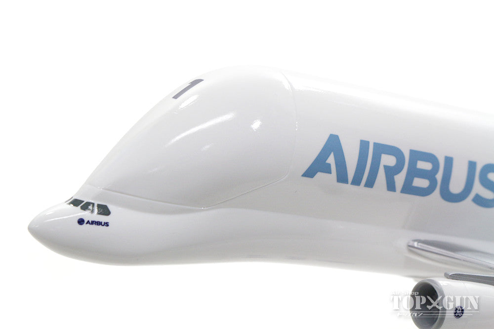 A300-600ST Beluga Airbus F-GSTA (without gear/stand included) 1/200 *Plastic [SKR666]