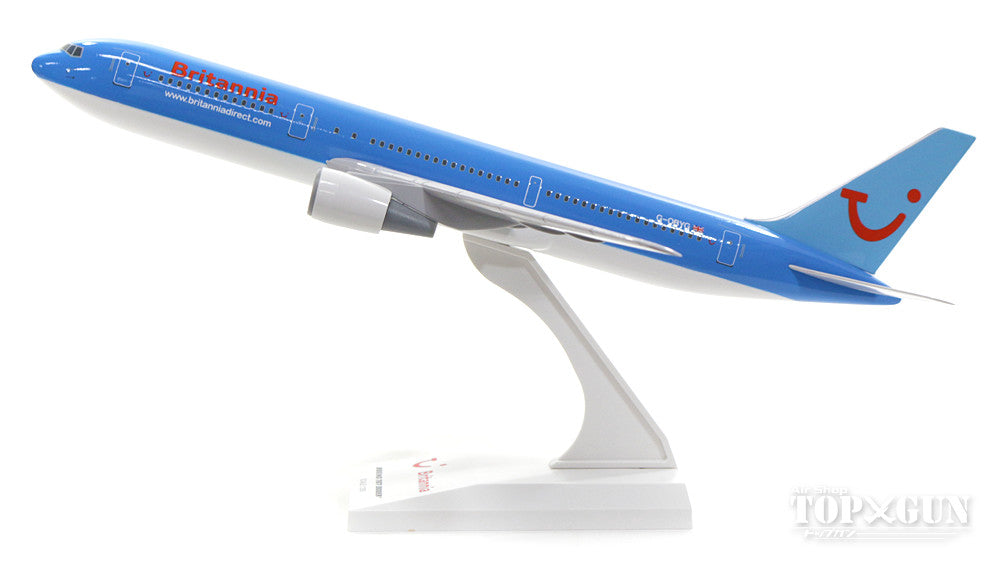 767-300ER TwiFly G-OBYG (without gear/stand included) 1/200 *Plastic [SKR675]