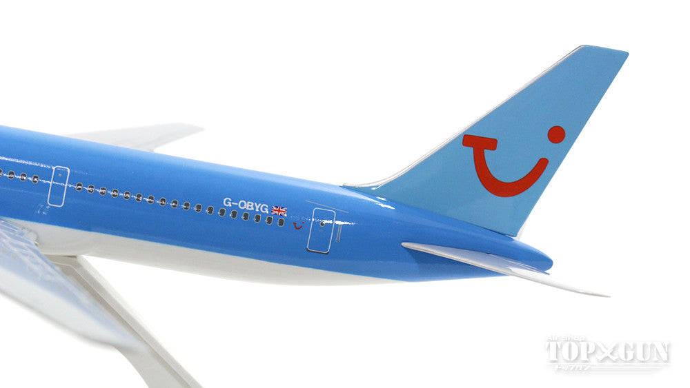 767-300ER TwiFly G-OBYG (without gear/stand included) 1/200 *Plastic [SKR675]