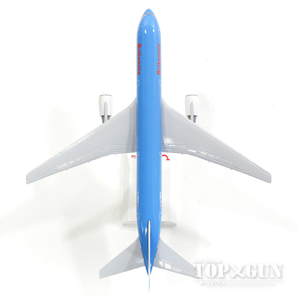 767-300ER トゥイフライ G-OBYG (ギアなし/スタンド付属) 1/200 ※プラ製 [SKR675]