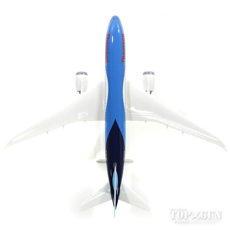 787-8 トムソン航空 G-TUIA (ギア/スタンド付属) 1/200 ※プラ製 [SKR706]