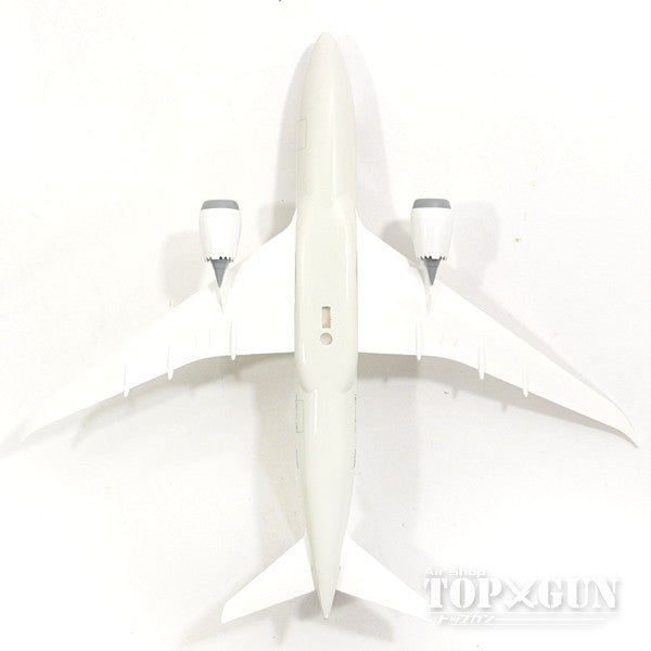 787-8 United Airlines N26906 (without gear/stand included) 1/200 *Plastic [SKR709]