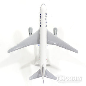 767-300ER ユナイテッド航空 N652UA (ギアなし/スタンド付属) 1/200 ※プラ製 [SKR726]