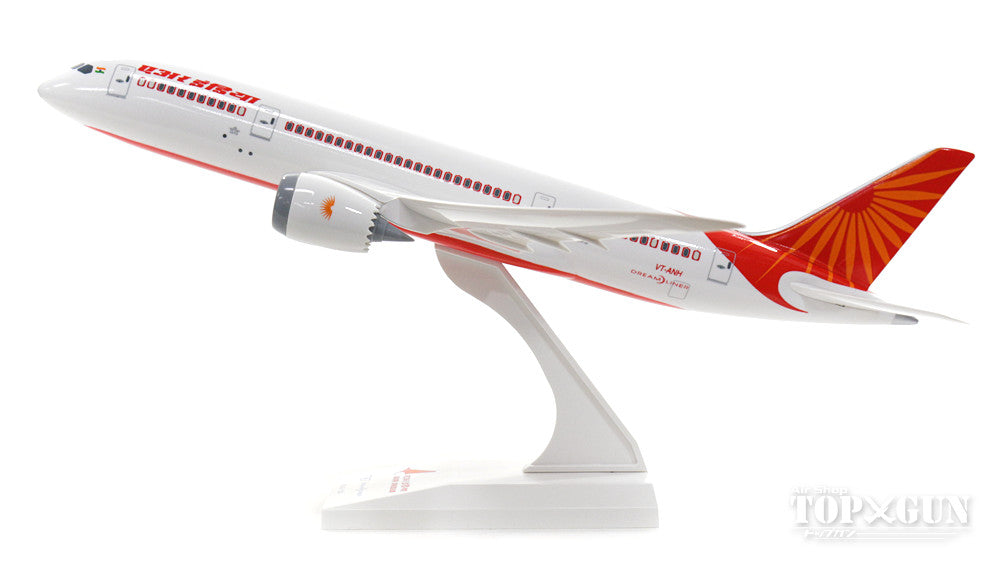 787-8 Air India VT-ANH (without gear/stand included) 1/200 *Plastic [SKR729]