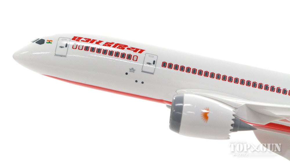 787-8 Air India VT-ANH (without gear/stand included) 1/200 *Plastic [SKR729]