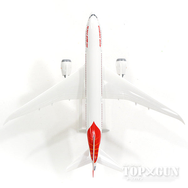 787-8 Air India VT-ANH (without gear/stand included) 1/200 *Plastic [SKR729]