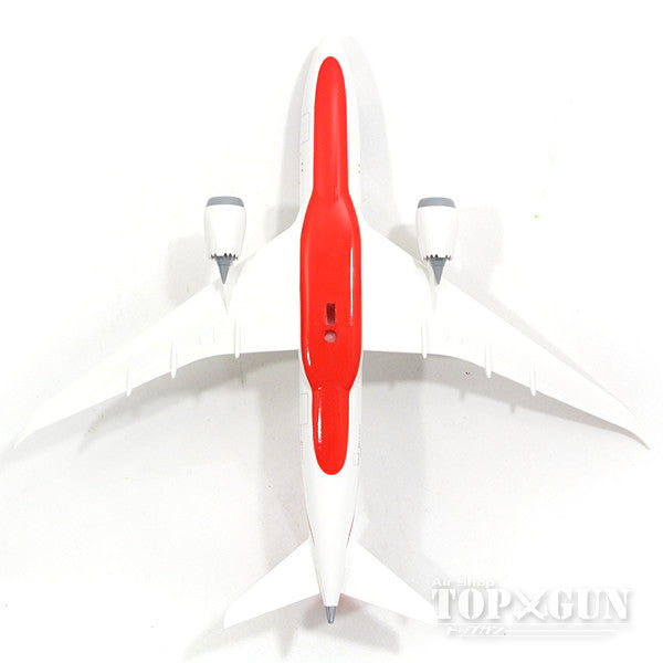 787-8 Air India VT-ANH (without gear/stand included) 1/200 *Plastic [SKR729]