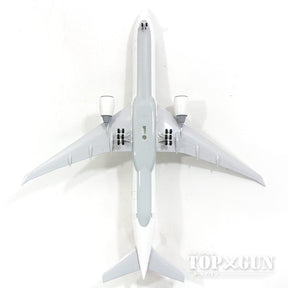 777-300ER ターキッシュエアラインズ TC-JJO (ギア/スタンド付属) 1/200 ※プラ製 [SKR740]