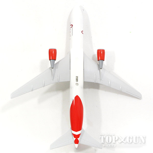 767-300 加拿大航空 Rouge C-GHPE（不含起落架/支架）1/200 *塑料 [SKR767]