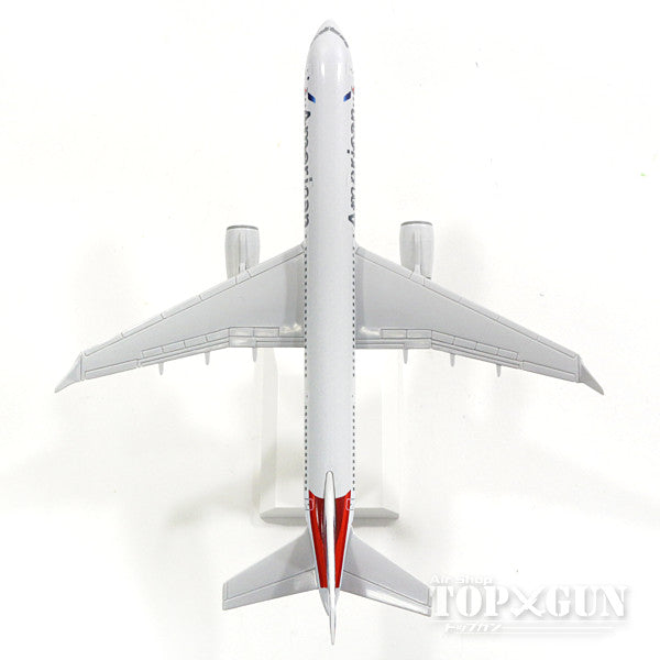 757-200w American Airlines N182AN (without gear/stand included) 1/200 *Plastic [SKR770]