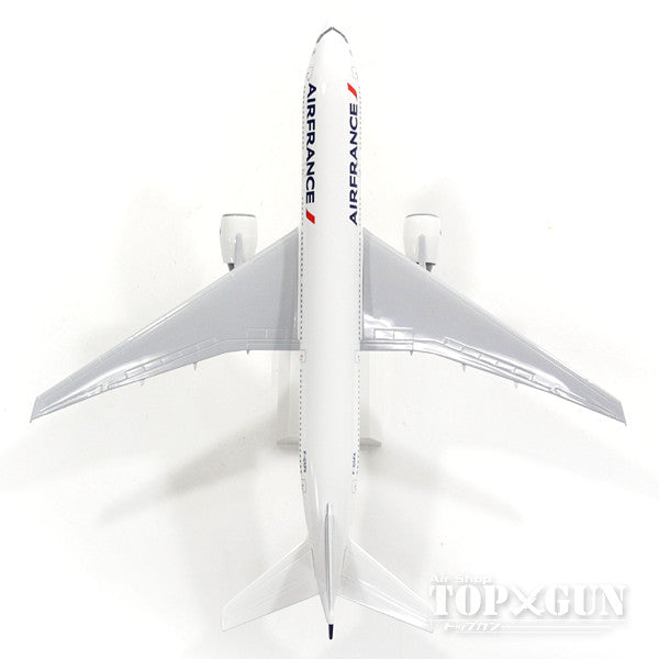 777-200ER Air France F-GSPX (gear/stand included) 1/200 *Plastic [SKR781]