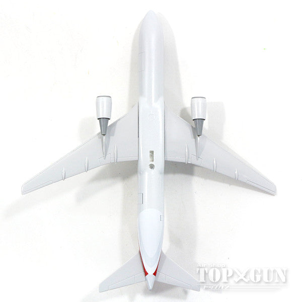 767-300ER American Airlines N383AN (without gear/stand included) 1/200 *Plastic [SKR786]