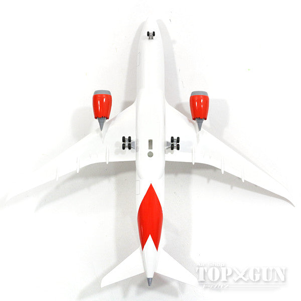 787-8 Avianca Airlines (gear/stand included) 1/200 *Plastic [SKR787]