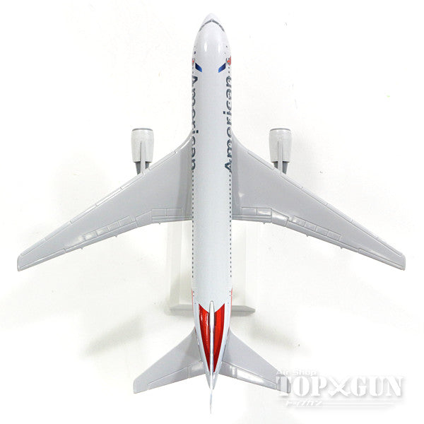 767-200 American Airlines N775AN (without gear/stand included) 1/200 *Plastic [SKR796]