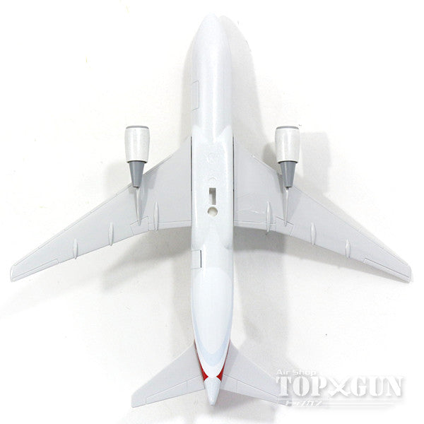 767-200 American Airlines N775AN (without gear/stand included) 1/200 *Plastic [SKR796]