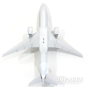 777-200ER アメリカン航空 特別塗装 「ワンワールド」 N791AN (ギアなし/スタンド付属) 1/200 ※プラ製 [SKR822]