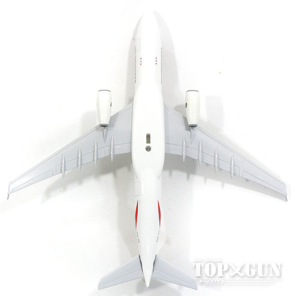 A330-200 エミレーツ航空 A6-EKX (ギアなし/スタンド付属) 1/200 ※プラ製 [SKR825]