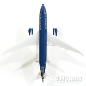 787-9 ベトナム航空 VN-7879 (ギアなし/スタンド付属) 1/200 ※プラ製 [SKR828]