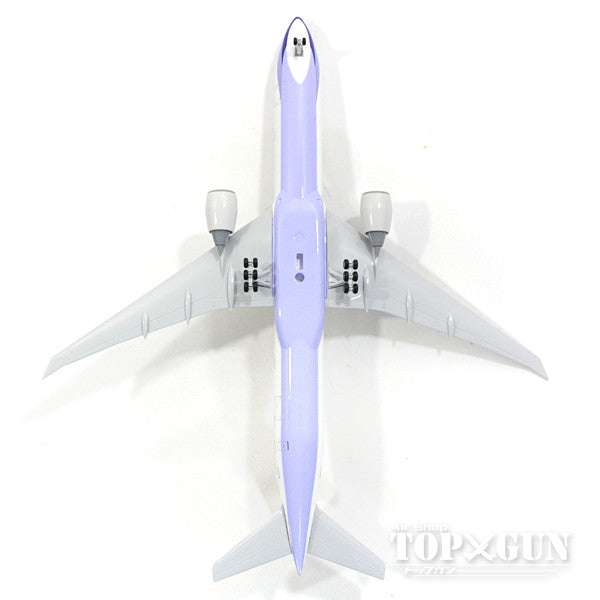 777-300ER China Airlines B-18051 (gear/stand included) 1/200 *Plastic [SKR829]