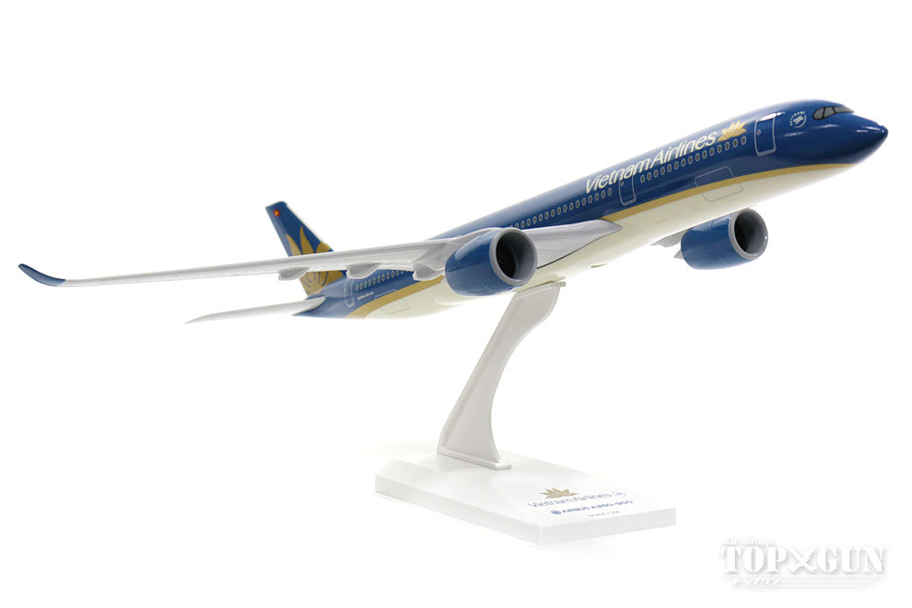 A350-900 Vietnam Airlines (without gear/stand included) 1/200 *Plastic [SKR830]