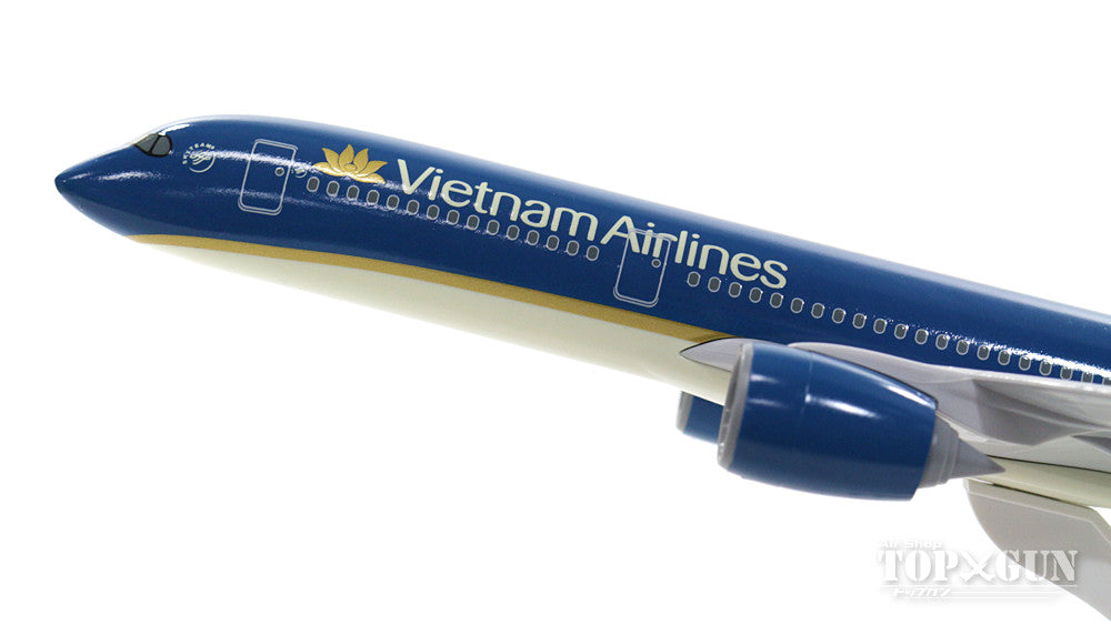 A350-900 Vietnam Airlines (without gear/stand included) 1/200 *Plastic [SKR830]