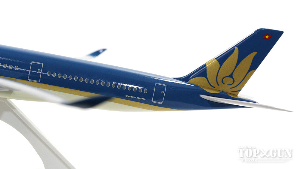 A350-900 Vietnam Airlines (without gear/stand included) 1/200 *Plastic [SKR830]