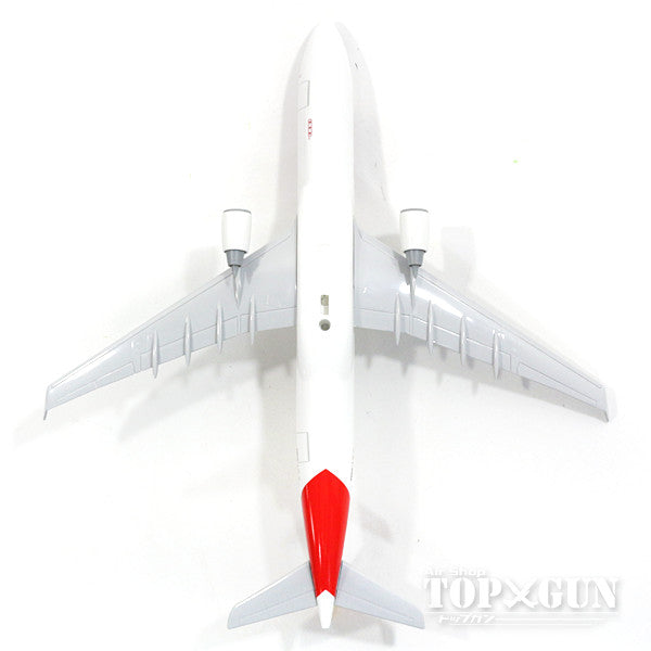 A330-300 Iberia Airlines F-WWKA (without gear/stand included) 1/200 *Plastic [SKR836]