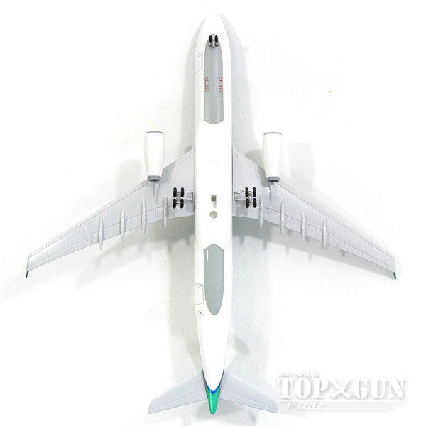 A330-300 Aer Lingus EI-ELA (gear/stand included) 1/200 *Plastic [SKR837]