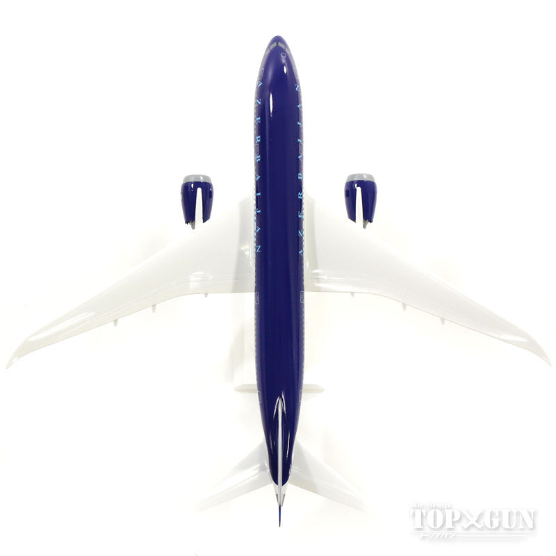 787-8 Azerbaijan Airlines No serial number (No gear/Stand included) 1/200 *Plastic [SKR843]