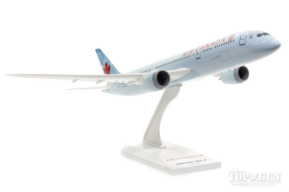 787-9 Air Canada C-FNOE (without gear/stand included) 1/200 *Plastic [SKR857]