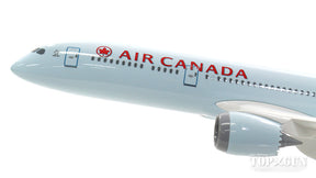 787-9 エアカナダ C-FNOE (ギアなし/スタンド付属) 1/200 ※プラ製 [SKR857]