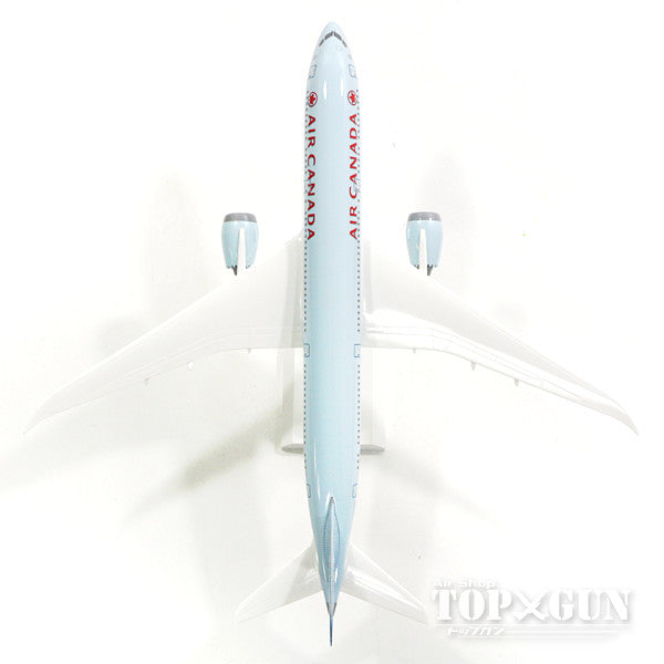 787-9 Air Canada C-FNOE (without gear/stand included) 1/200 *Plastic [SKR857]