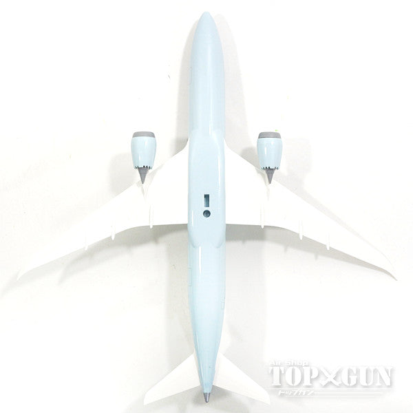 787-9 Air Canada C-FNOE (without gear/stand included) 1/200 *Plastic [SKR857]