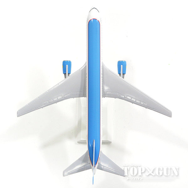 767-300ER Uzbekistan Airways UK67005 (without gear/stand included) 1/200 *Plastic [SKR861]