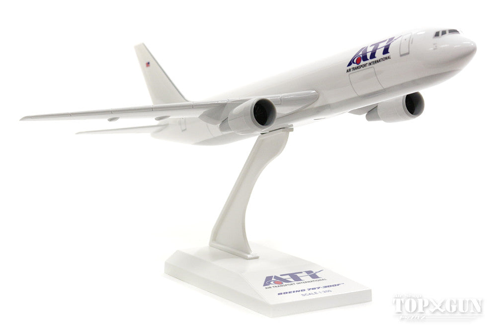 SkyMarks 767-300ER(BDSF) ATI エア・トランスポート SkyMarks 767-300ER(BDSF) ATI エア・トランスポート